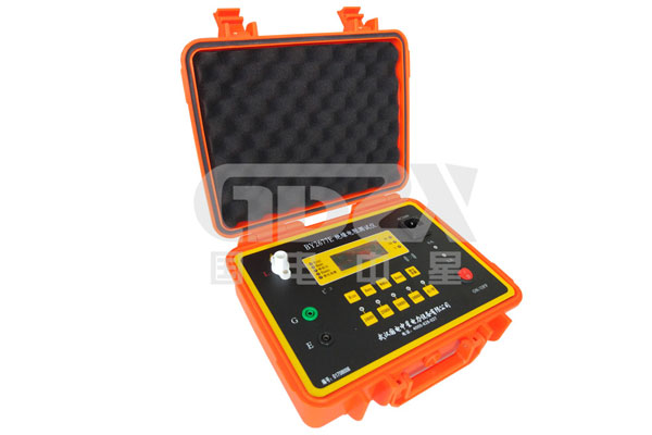 ZX2677E絕緣電阻測試儀 ZX2677E絕緣電阻測試儀