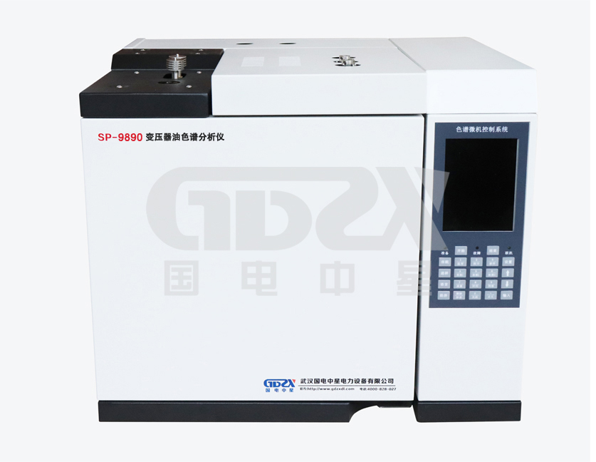 油色譜分析儀 油色譜分析儀