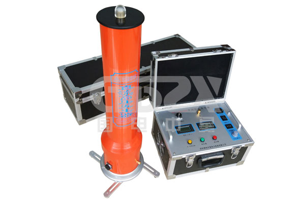 直流高壓發生器 直流高壓發生器