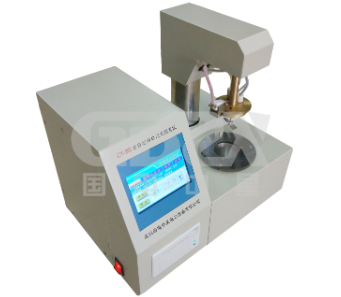閉口閃點測定儀 閉口閃點測定儀