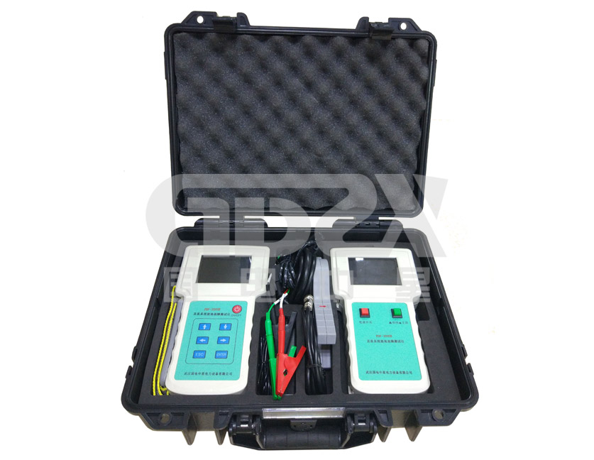 直流系統接地故障測試儀