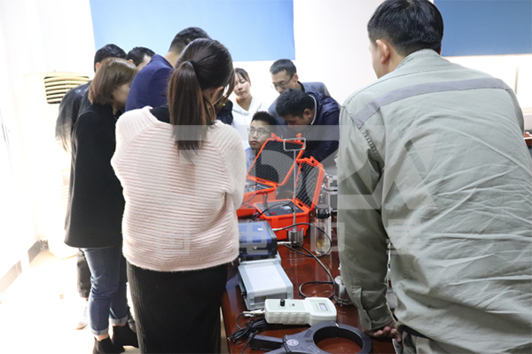 電纜故障培訓(xùn)